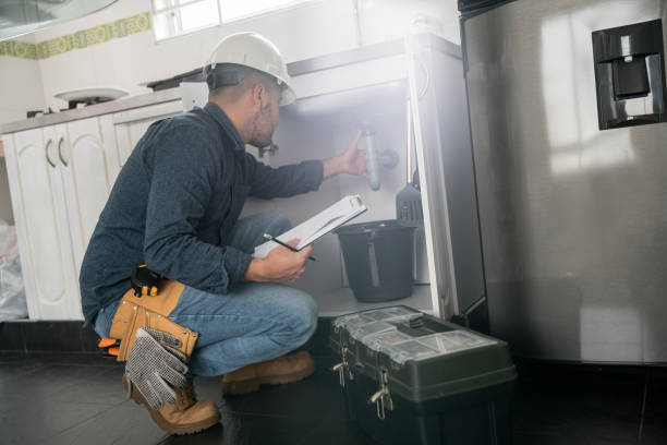 Professional Plumbing in Cooperstown, NY