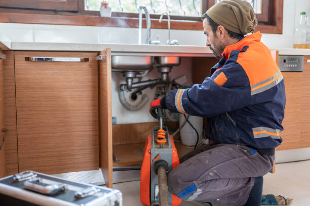 Best Plumbing Inspection Services  in Cooperstown, NY