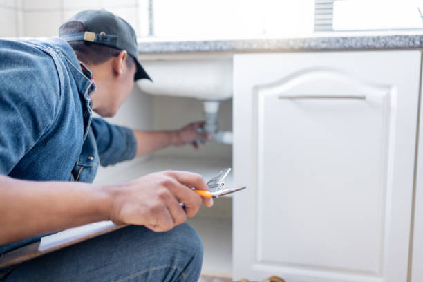 Best Sprinkler Systems  in Cooperstown, NY