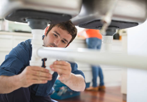 Best Faucet Repair  in Cooperstown, NY