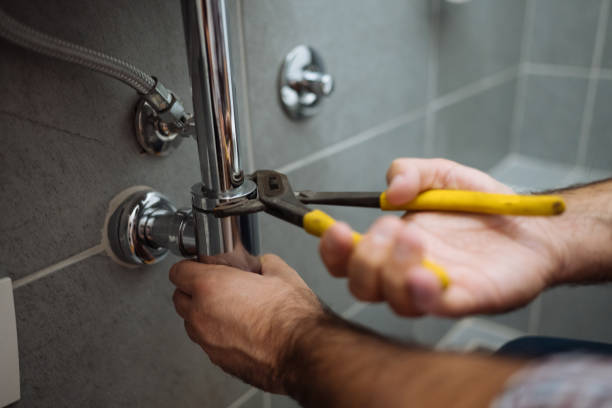 Best Clogged Drain Plumber  in Cooperstown, NY