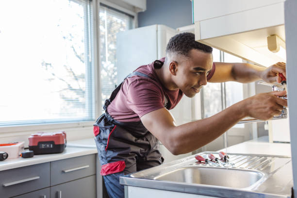Best Leak Detection Services  in Cooperstown, NY