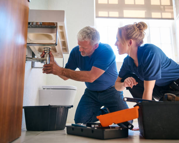 Best Toilet Repair Services  in Cooperstown, NY
